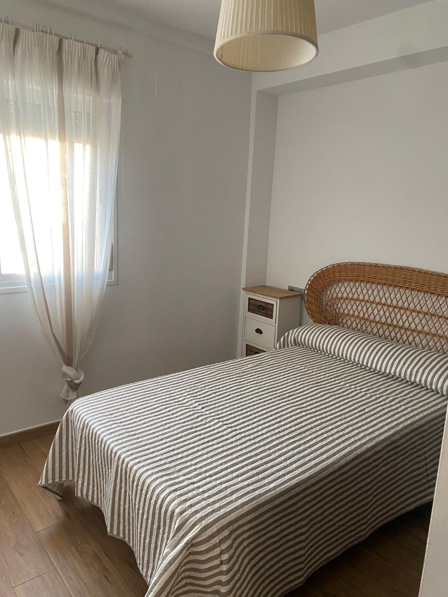Appartement Carioca Almodóvar del Río