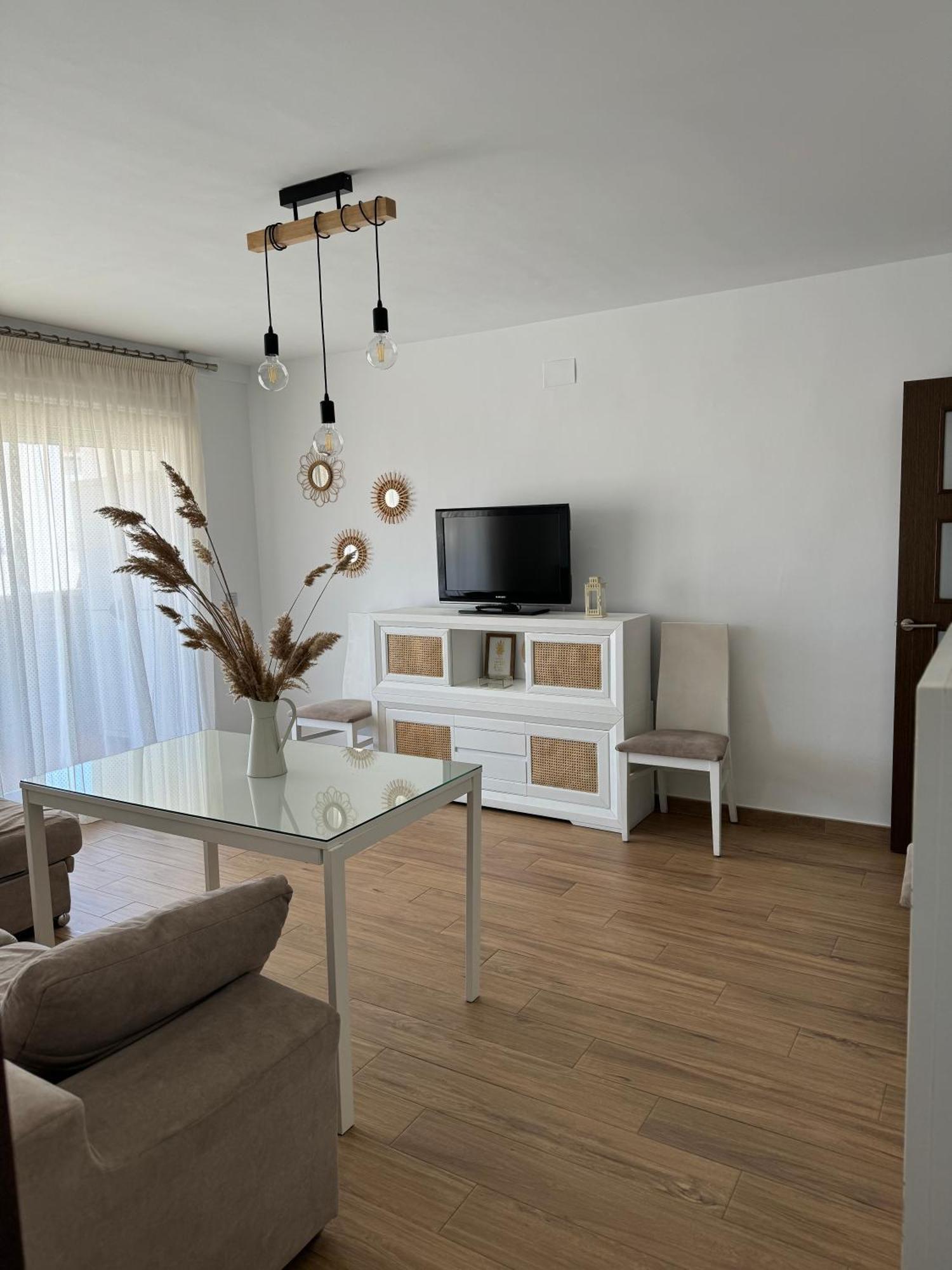Carioca Appartement *