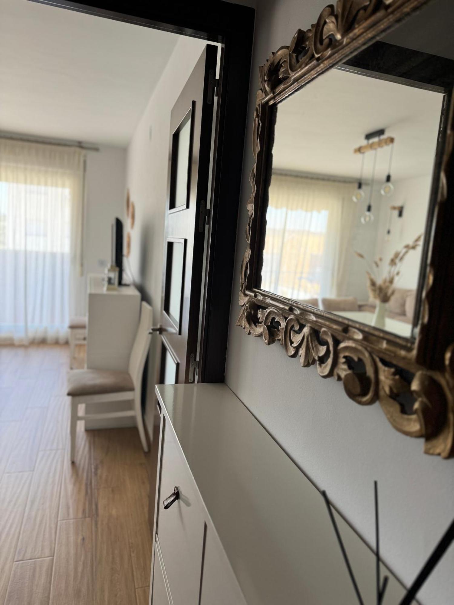 Appartement Carioca *