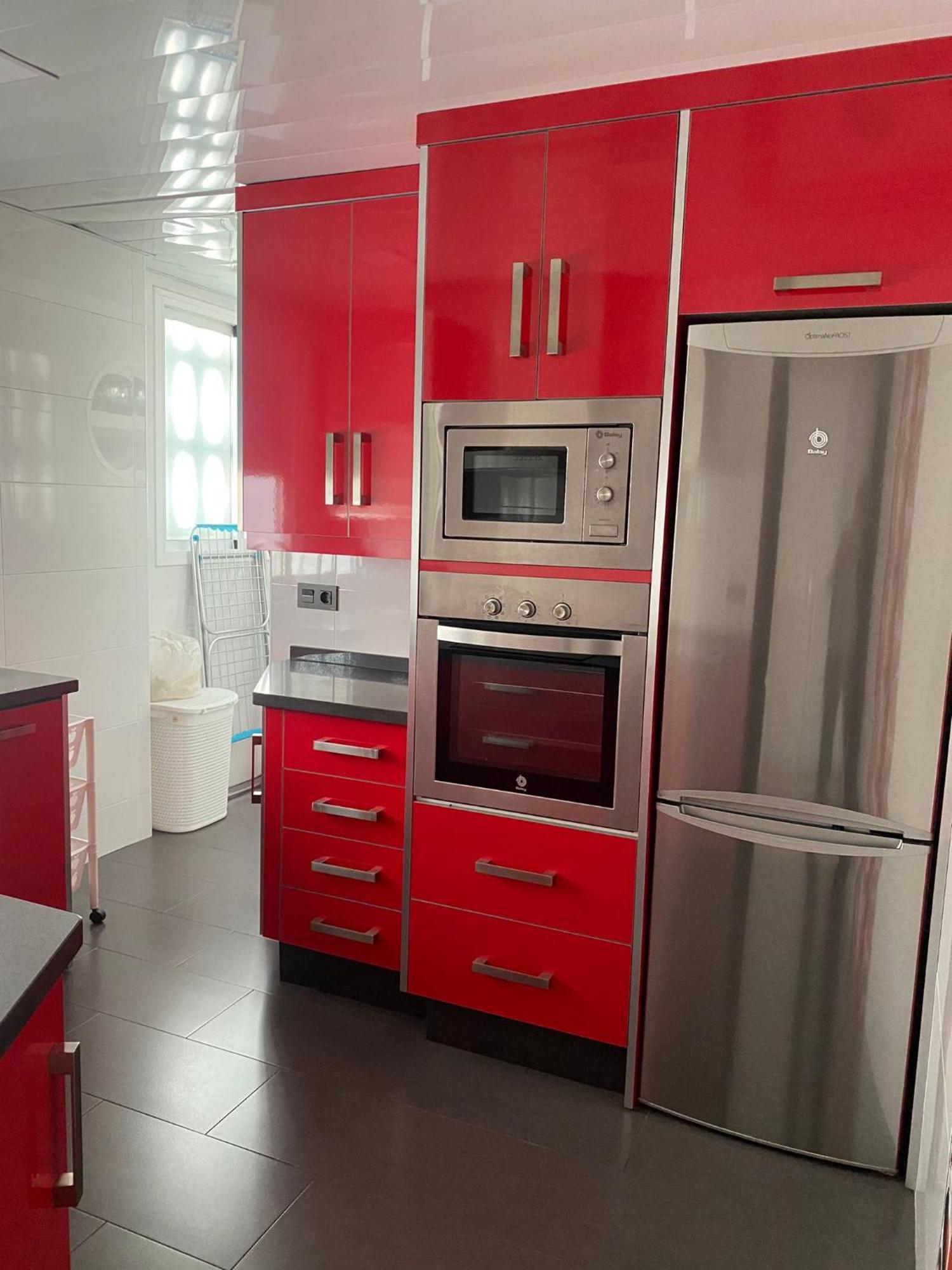 Carioca Apartment Almodóvar del Río